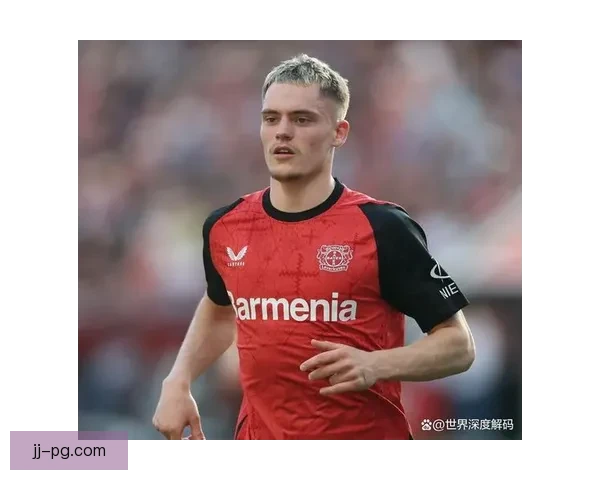 勒沃库森维尔茨荣膺2023-24德甲最佳球员彰显新星风采