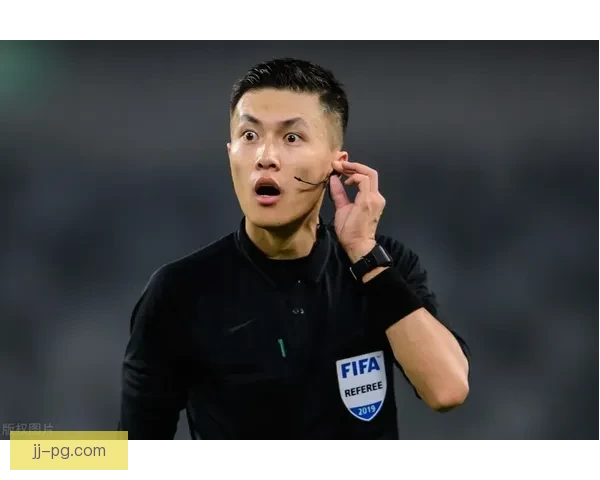 女足裁判在男足高级别赛事中执法增多 专业能力得到广泛认可