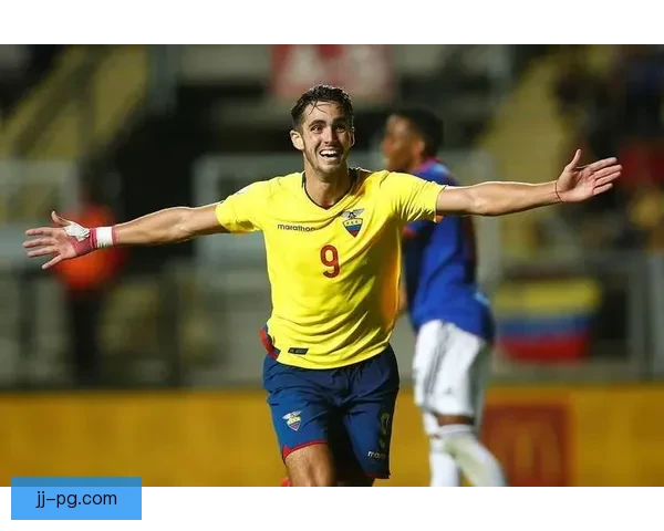 恩纳·瓦伦西亚世预赛主场头球破门为厄瓜多尔首开纪录