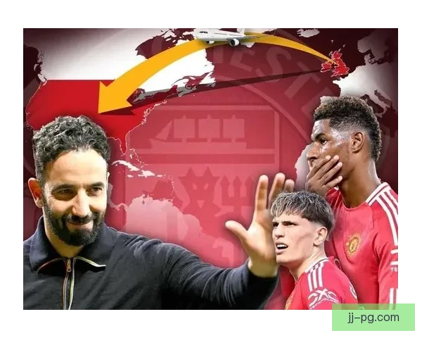 曼联官宣2026年初重启中国及亚洲官方商场全面运营计划