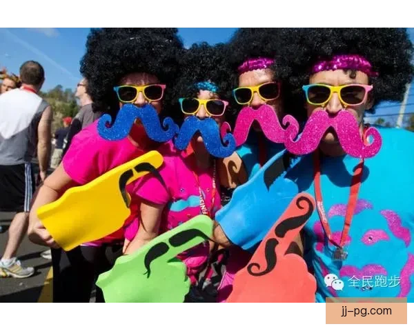 旧金山宣布将在2026世界杯期间举办足球主题路跑活动吸引全球跑者参与